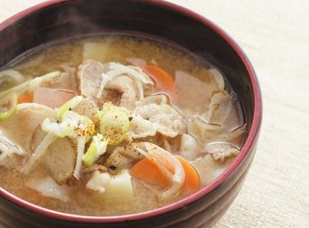 トン汁