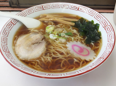 ラーメン