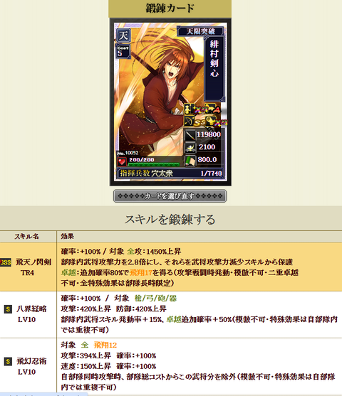 本剣心鍛錬５①