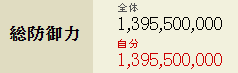 柳生防御鉄足２