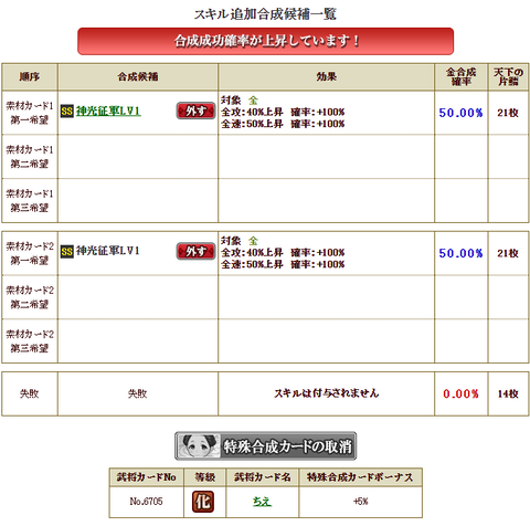 秀吉付け替え２