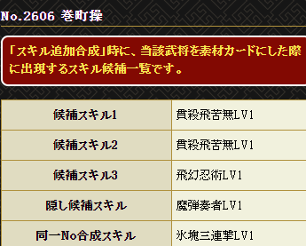 スキル6