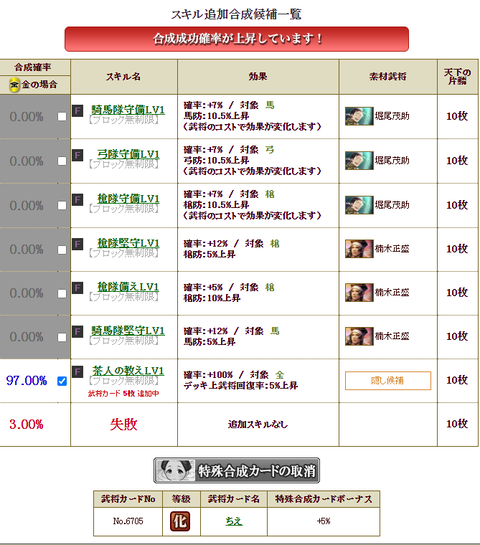 茶人合成②2