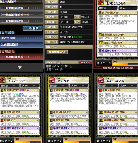 銅銭部隊3裏