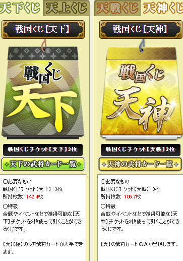 天神今