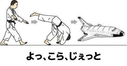 よっこら