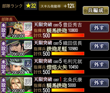 あるさん秀吉１