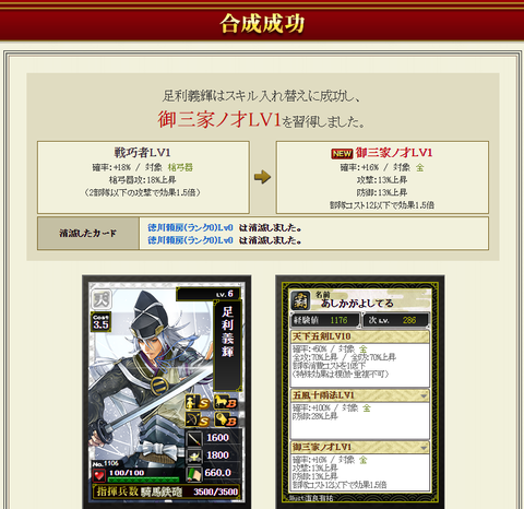 影足利合成その2②成功