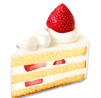 ケーキ