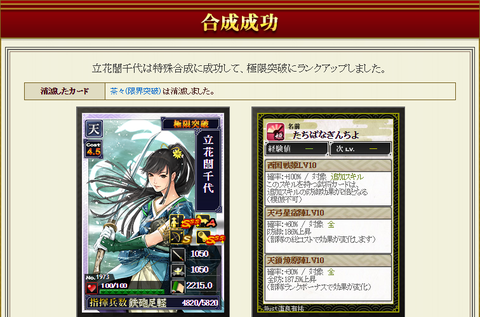 極限突破2