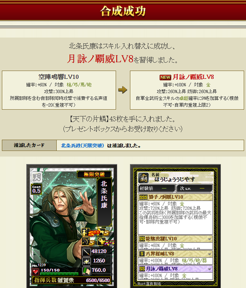 北条月詠