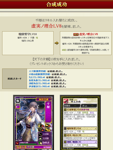 98%成功