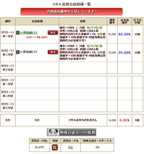 八界付け直し２