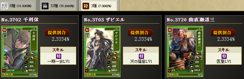 ラインナップ6