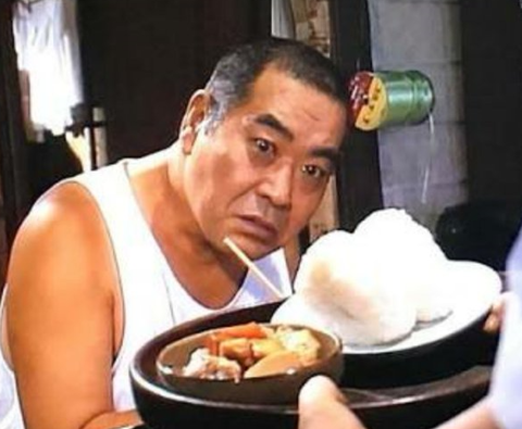 おにぎり