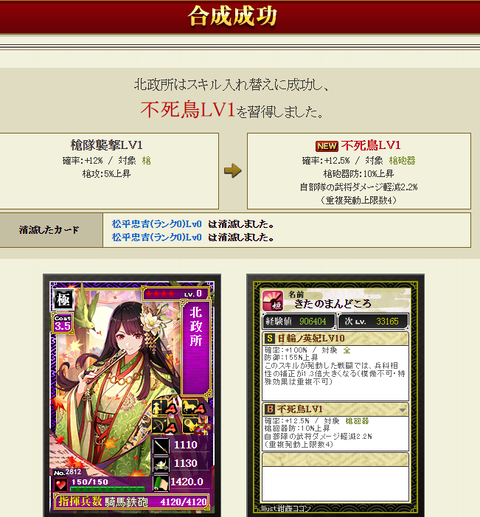 かげ北政所合成1結果