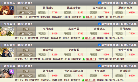 7マス③