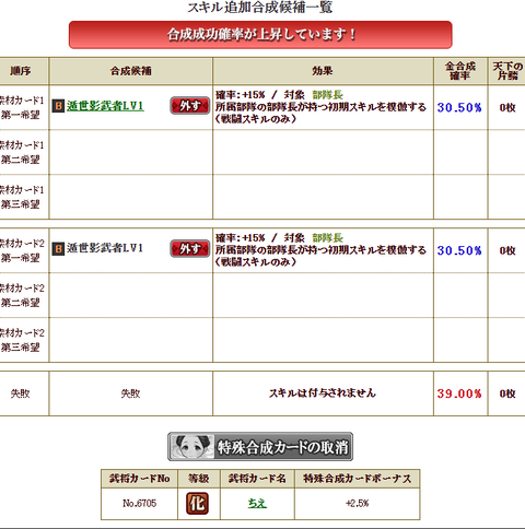 京極極限2