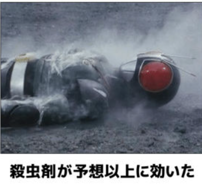 害虫