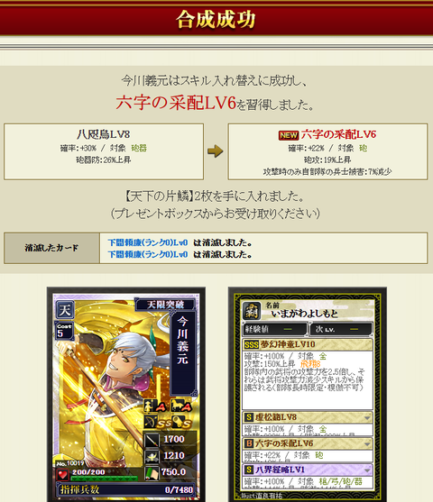 今川合成ラスト結果