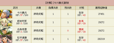 兵１大殿秘境２