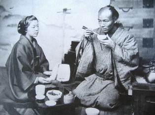 江戸時代