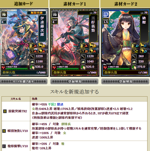 藤次郎極限1
