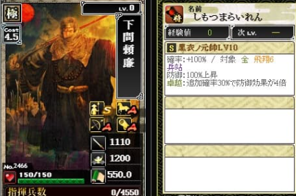 下間