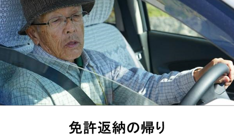 返納