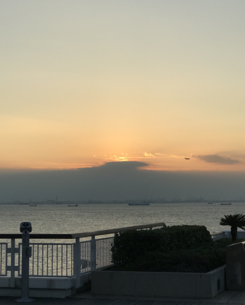 鴨川16