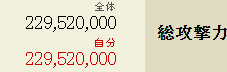 難攻不落攻撃力