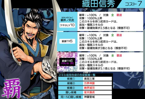 信秀