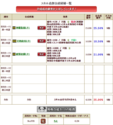 盟主竹中極限り2