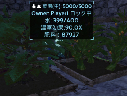 北西大きな家４