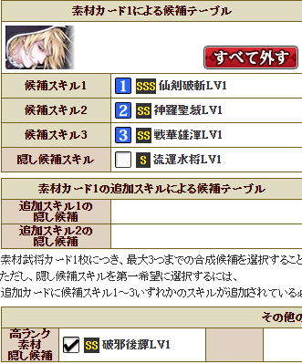 フロイス素材