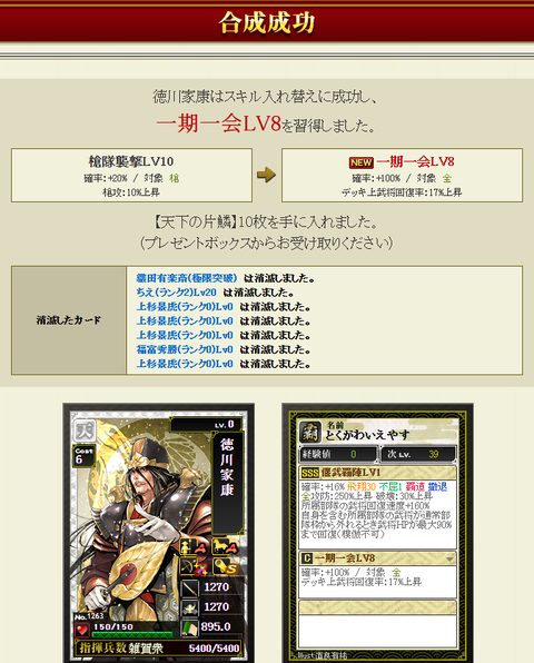 茶人合成結果