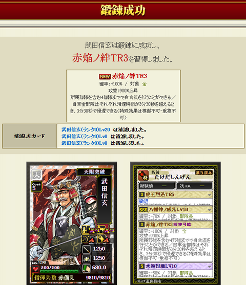 武田鍛錬3