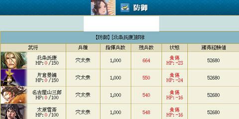 不死鳥防御②2