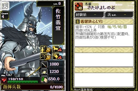 義響