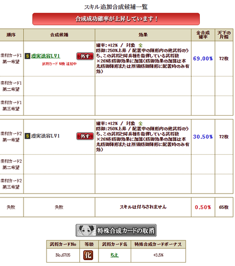 仮前田極限付け替え４