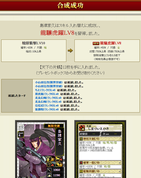 島津１結果