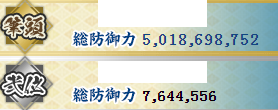 火力