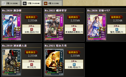 極選幻5