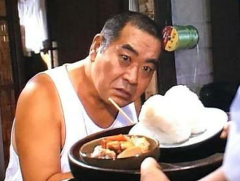おにぎり