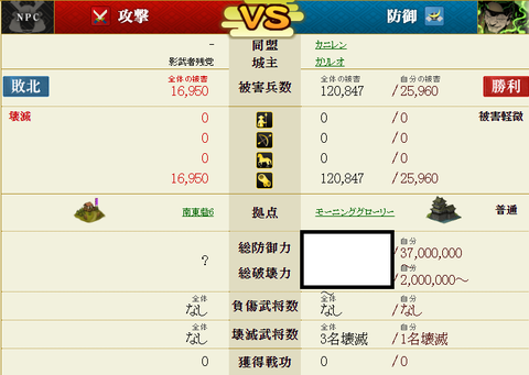 影武者残党8