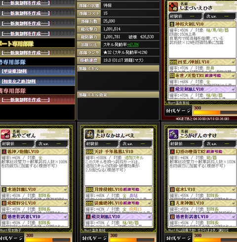 島津部隊うら