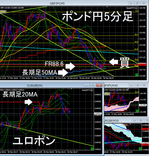 3月30日①