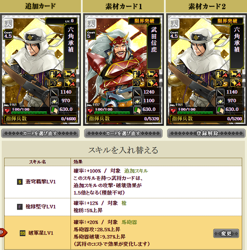 六角合成①