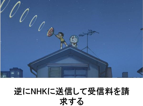 NHK