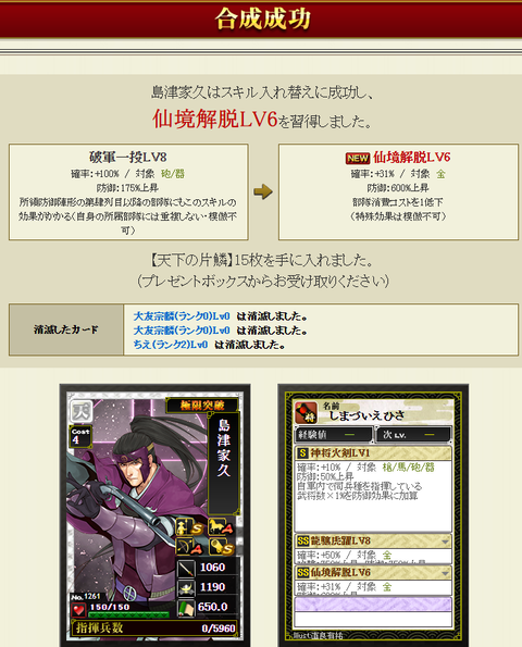 島津２結果